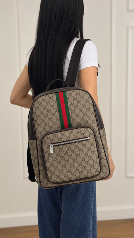 شنطة ظهر - GUCCI / كواليتي ماستر